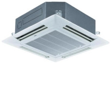 Кассетная сплит-система HAIER AB60CS1ERA(S)/1U60IS1EAB(S)
