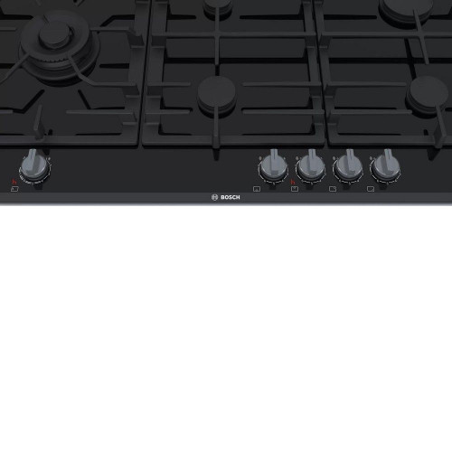 Варочная поверхность BOSCH PRS9A6B70D