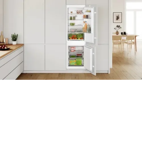 Холодильник BOSCH KIN 865SE0