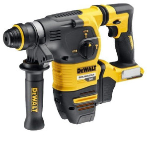 Перфоратор аккумуляторный DEWALT DCH333NT