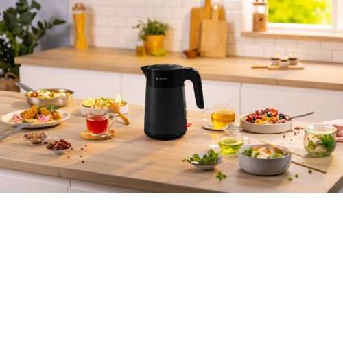 Чайник BOSCH TWK2M163