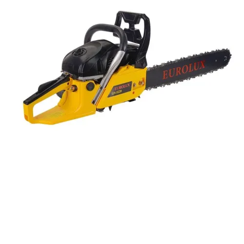 Бензопила EUROLUX GS-5220