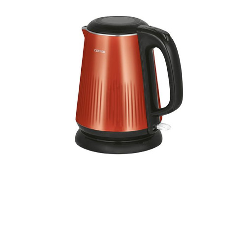 Чайник электрический CENTEK CT-1025 Red