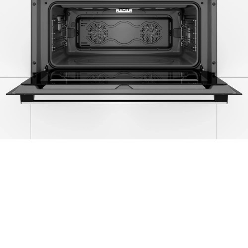 Духовой шкаф BOSCH VBC514CR0