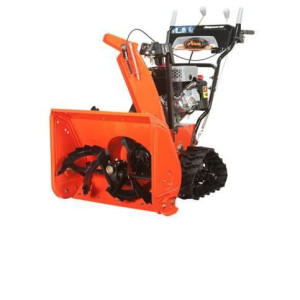 Колесный самоходный снегоуборщик ARIENS compact track 24