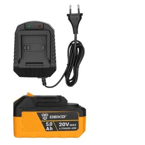 Снегоуборщик DEKO ST21V (085-4443)