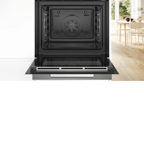 Духовой шкаф BOSCH HBG7242B1