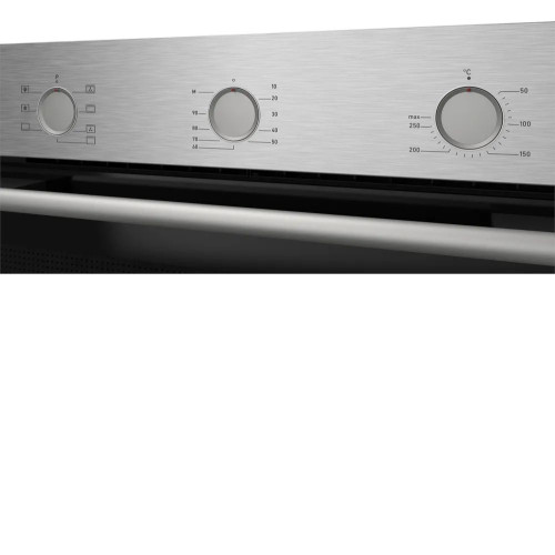 Духовой шкаф KUPPERSBERG HO 603 BX