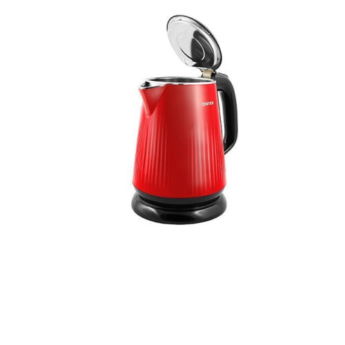 Чайник электрический CENTEK CT-1025 Red
