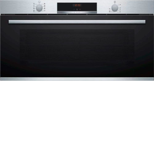 Духовой шкаф BOSCH VBC514CR0
