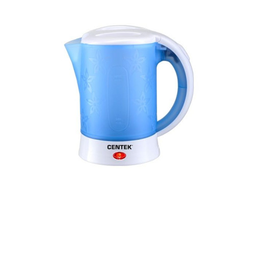 Электрочайник Centek CT-0054 blue