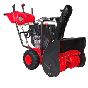 Снегоуборщик самоходный бензиновый MAXCUT MC 66E