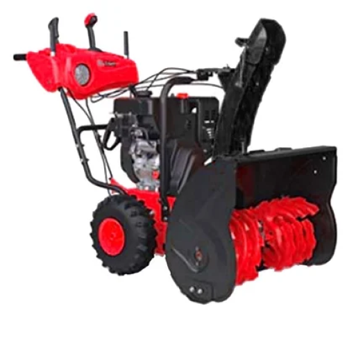 Снегоуборщик самоходный бензиновый MAXCUT MC 66E