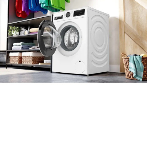 Стиральная машина BOSCH WGG144ZOBY