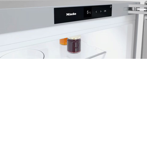 Холодильник MIELE KS 4783 DD матовый черный