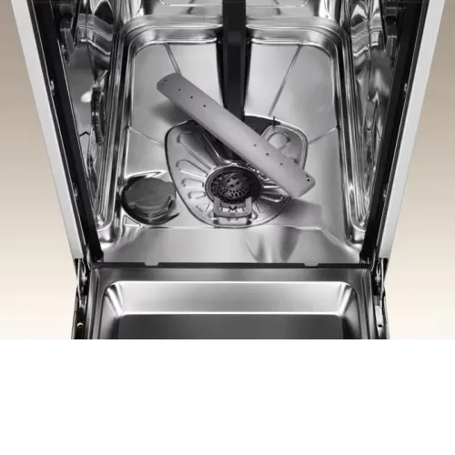 Посудомоечная машина ELECTROLUX ESA63200SX