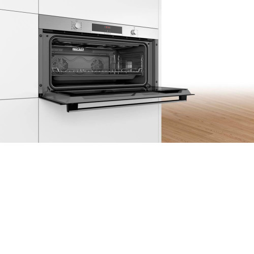 Духовой шкаф BOSCH VBC514CR0