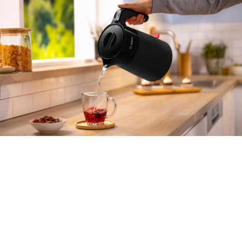 Чайник BOSCH TWK2M163