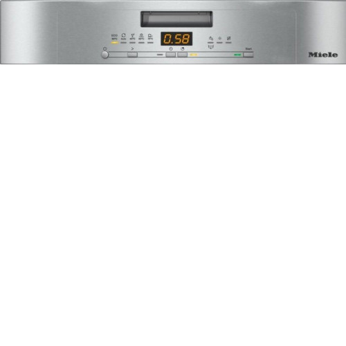 Посудомоечная машина MIELE G 5000 U Active нержавеющая сталь