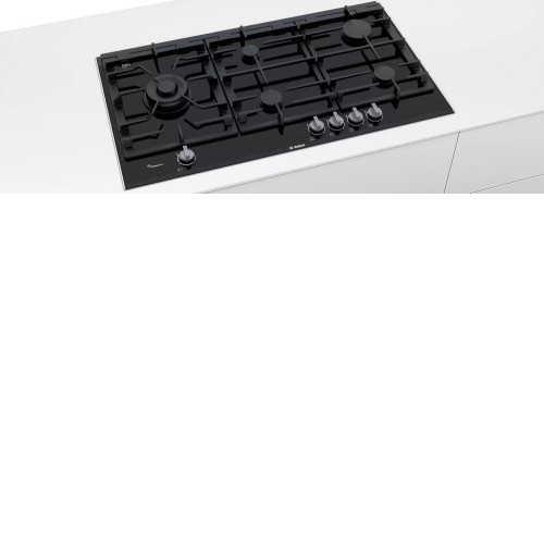 Варочная поверхность BOSCH PRS9A6B70D