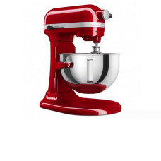 Миксер KITCHENAID 5KSM55SXXEER