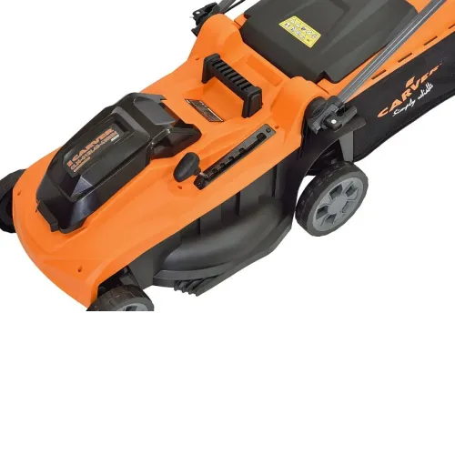 Газонокосилка CARVER CLM-01BL40-430HM 01.030.00005