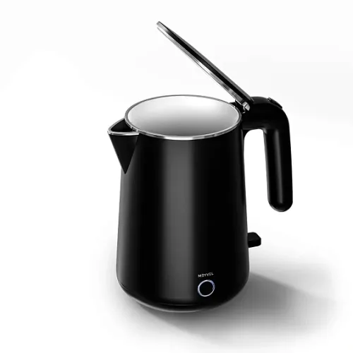 Чайник MEYVEL MKE-04T (Black)