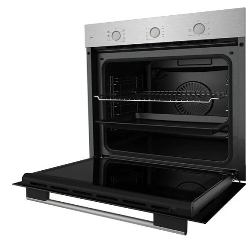Духовой шкаф KUPPERSBERG HO 603 BX