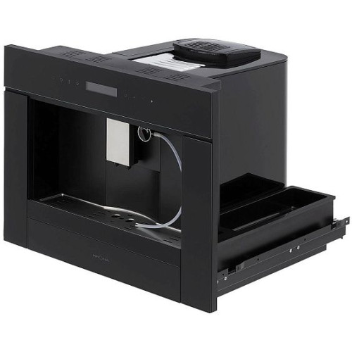 Кофемашина KRONA Rems 45H coffee BL