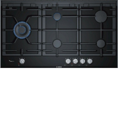 Варочная поверхность BOSCH PRS9A6B70D
