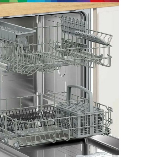 Посудомоечная машина BOSCH SMV26DX00T