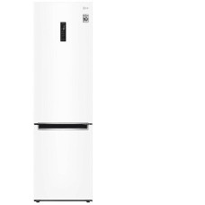 Холодильник LG GC-B509MQWM