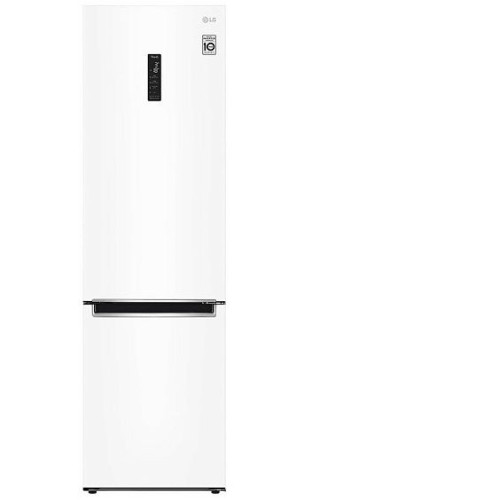 Холодильник LG GC-B509MQWM