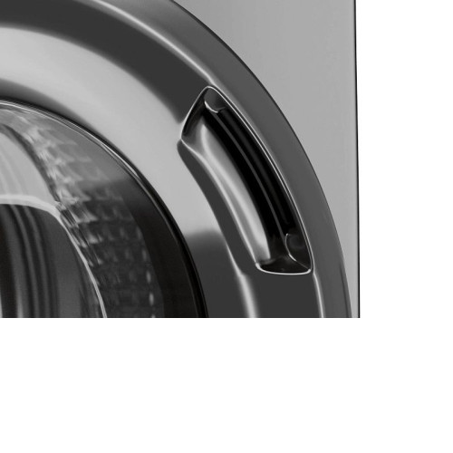 Стиральная машина HAIER HW60-BP12919AS