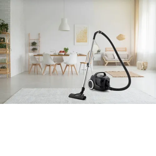 Пылесос GORENJE VC1901G2ABK