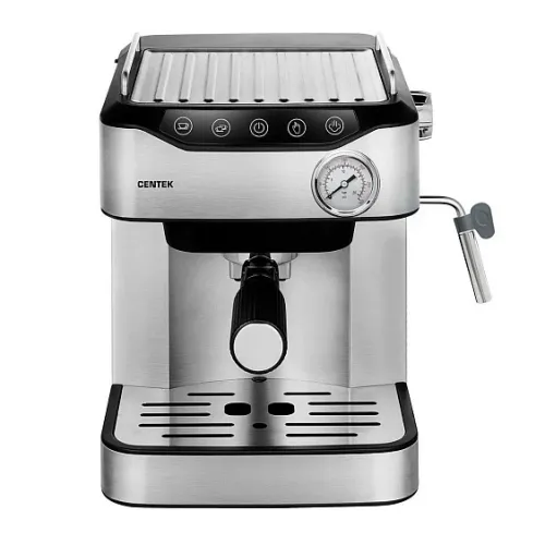Кофеварка CENTEK CT-1166