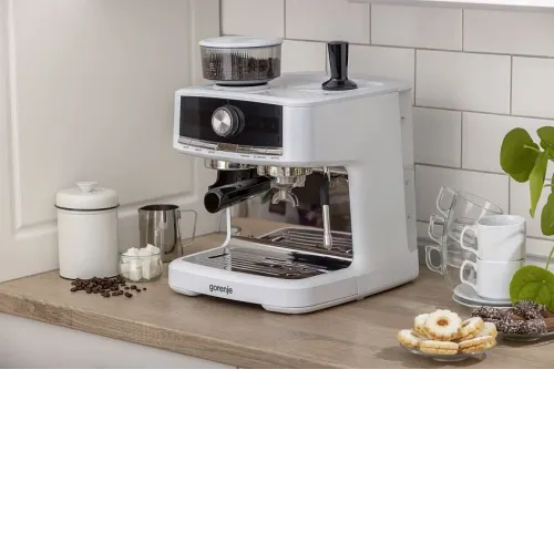 Кофеварка GORENJE GSACM20W