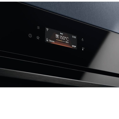 Духовой шкаф ELECTROLUX EOB8S39WZ
