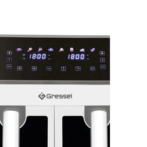 Аэрогриль GRESSEL GAF-1827