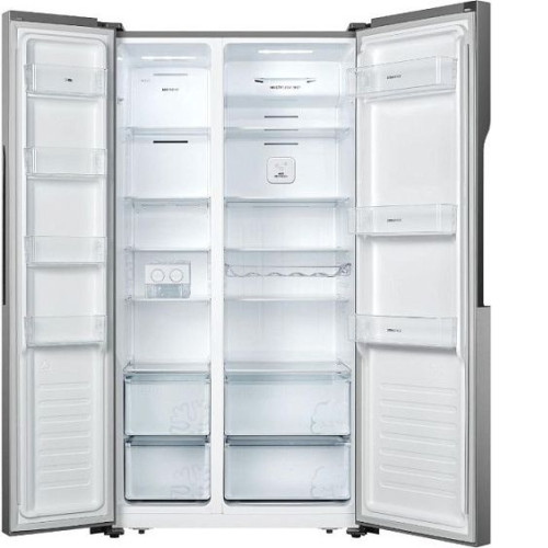 Холодильник GORENJE NRS918FMX