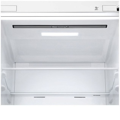 Холодильник LG GC-B509MQWM