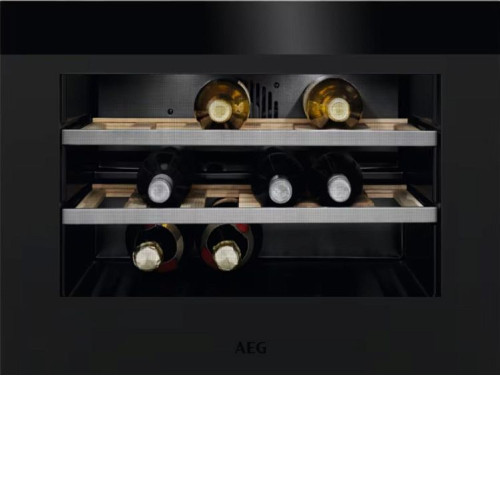 Винный шкаф AEG KWK884520T