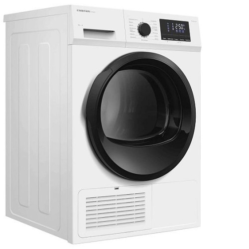 Сушильная машина MEFERI MDR0815WH C POWER
