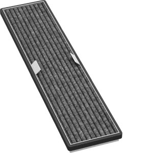 Фильтр угольный MIELE AirClean DKF 18-P