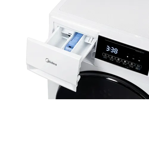 Стиральная машина MIDEA MFC3712BSW40/W