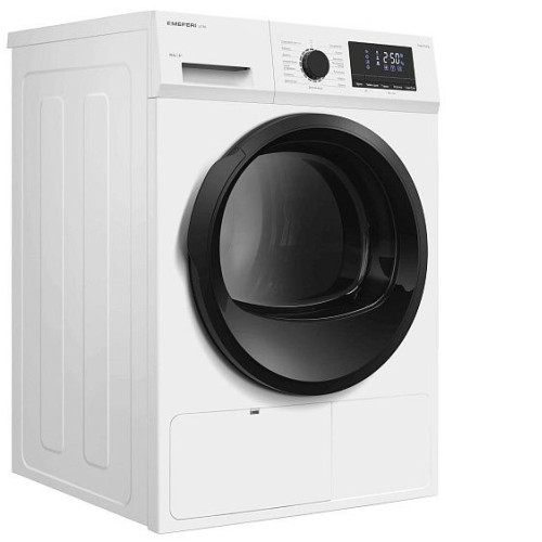Сушильная машина MEFERI MDR1015WH HP ULTRA