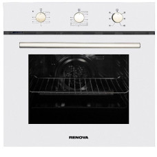 Духовой шкаф RENOVA O90-6WS2