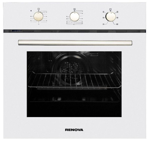 Духовой шкаф RENOVA O90-6WS2