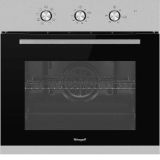 Духовой шкаф WEISSGAUFF EOM 208 PDX Steam Clean