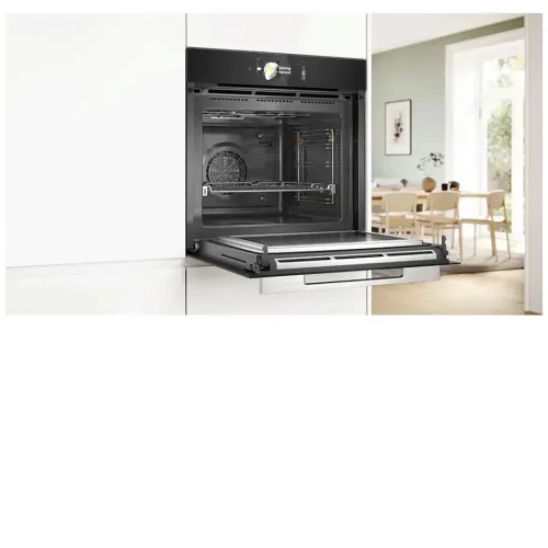 Духовой шкаф BOSCH HMG778NB1